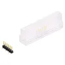 SL 10 SMD 052 6 S SM Fischer Elektronik Steckverbindersysteme