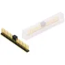 SL 11 SMD 104 60 G B SM Fischer Elektronik Steckverbindersysteme
