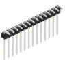 SL 18 132 14 Z Fischer Elektronik Steckverbindersysteme