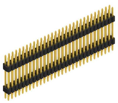 SLVW709260G Fischer Elektronik Steckverbindersysteme