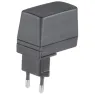 Steckernetzgerät, 12 VDC, 600 mA, 7.2 W, FW8002.1/12