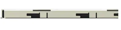 1981959-1 TE Connectivity Kartensteckverbinder Bild 2