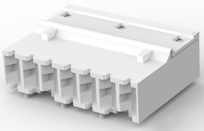 928343-7 AMP Steckverbindersysteme Bild 1