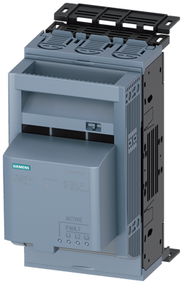 3NP1133-1BB12 Siemens Lasttrennschalter