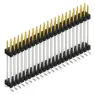 SL 16 SMD 247 44 S Fischer Elektronik Steckverbindersysteme