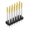 SL LP 2 190 12 S Fischer Elektronik Steckverbindersysteme