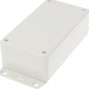 1591CF2GY Hammond Kleingehäuse und Modulgehäuse
