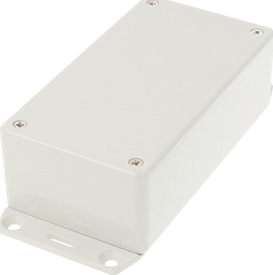 1591CF2GY Hammond Kleingehäuse und Modulgehäuse