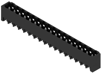 1841310000 Weidmüller Steckverbindersysteme Bild 1