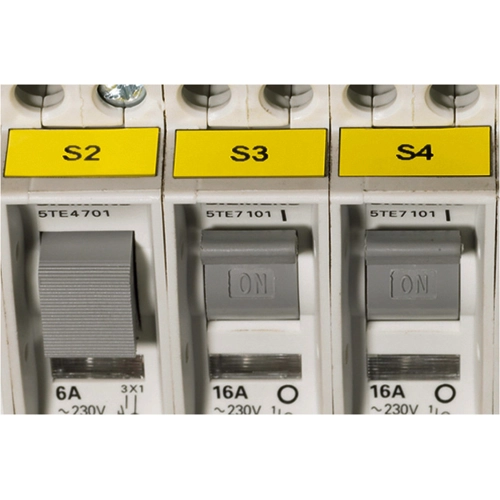 594-41102 HellermannTyton Etiketten Bild 2