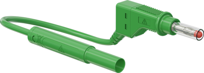 66.1048-20025 Stäubli Electrical Connectors Messleitungen Bild 2