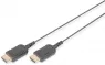 DB-330120-020-S DIGITUS Konfektionierte Audiokabel, Displaykabel