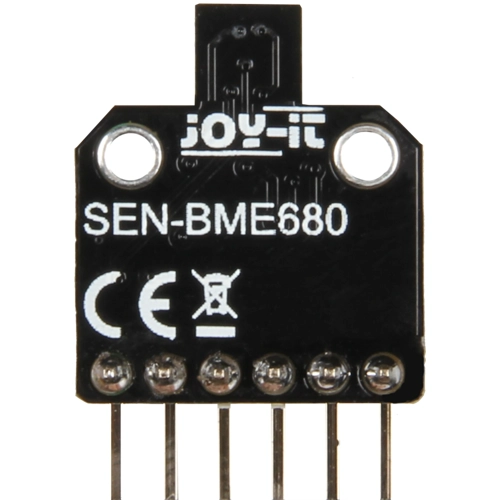 SEN-BME680 joy-iT Single Board Computer Bild 3