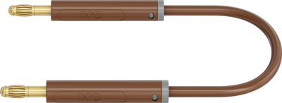 64.1071-05027 Stäubli Electrical Connectors Messleitungen Bild 3