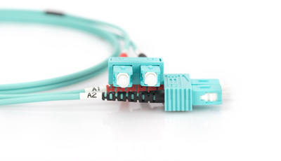 DK-2522-01/3 DIGITUS LWL Patchkabel, Pigtails Bild 3