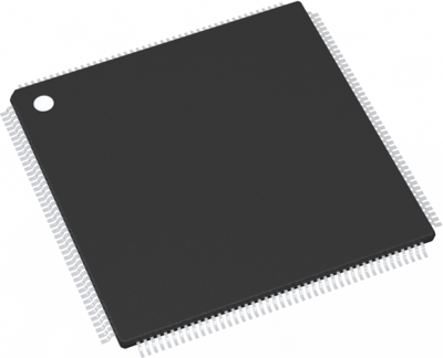 XCAU10P-2SBVB484I Xilinx FPGA