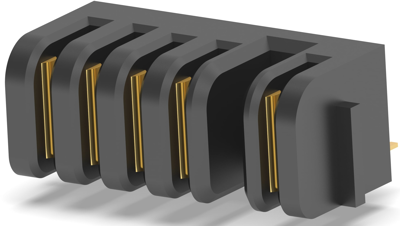 1565986-1 AMP Steckverbindersysteme Bild 1