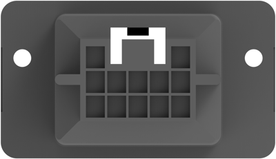176760-1 AMP Steckverbindersysteme Bild 4