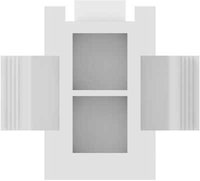 1969613-2 TE Connectivity Steckverbindersysteme Bild 4
