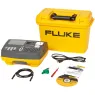 FLUKE 6200-2 MIT TASTATUR Fluke VDE-Tester, Installationstester, Isolationsmessgeräte