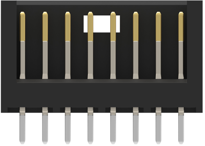 280385-2 AMP Steckverbindersysteme Bild 5