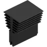 10134603 Fischer Elektronik Kühlkörper