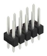 10055139 Fischer Elektronik Steckverbindersysteme