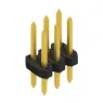 SLY 2 098 6 G Fischer Elektronik Steckverbindersysteme