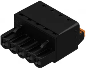 1013460000 Weidmüller Steckverbindersysteme
