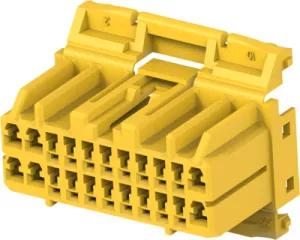 174515-7 AMP Automotive Leistungssteckverbinder