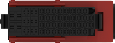 967637-1 AMP Automotive Leistungssteckverbinder Bild 5