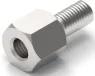 971100324 Würth Elektronik eiSos Abstandsbolzen