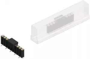 10025893 Fischer Elektronik Steckverbindersysteme