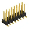 SL 11 SMD 078 16 G Fischer Elektronik Steckverbindersysteme
