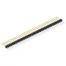 SL 12 SMD 083 35 S Fischer Elektronik Steckverbindersysteme