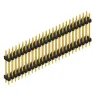 SLY 6 122 50 G Fischer Elektronik Steckverbindersysteme