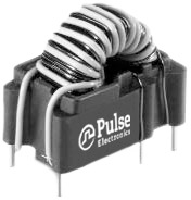P0584ANL Pulse Electronics GmbH Übertrager Bild 1