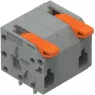 2601-1502 WAGO Leiterplattenklemmen