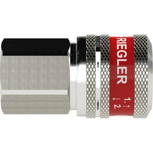 129969 Riegler Armaturen und Zubehör Bild 2