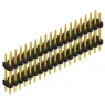 SLY 6 081 38 G Fischer Elektronik Steckverbindersysteme