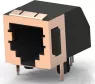 5555140-1 AMP Modularsteckverbinder