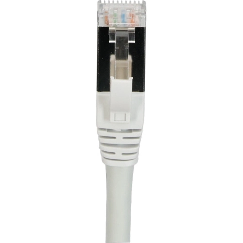 1822-I-3,0M-UF TTL Network Patchkabel, Telefonkabel Bild 2