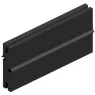 10020738 Fischer Elektronik Kühlkörper