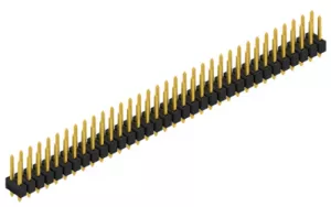 10054549 Fischer Elektronik Steckverbindersysteme