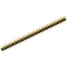 SLY 2 085 100 G Fischer Elektronik Steckverbindersysteme