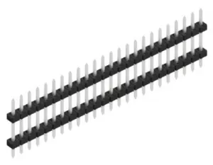 SLY507524Z Fischer Elektronik Steckverbindersysteme