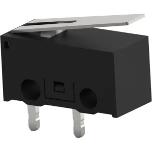 2351445-3 Alcoswitch Schnappschalter