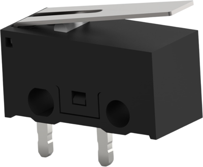 2351445-3 Alcoswitch Schnappschalter Bild 1