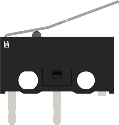 2351447-3 Alcoswitch Schnappschalter Bild 5