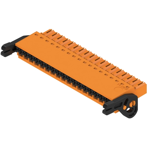 2460110000 Weidmüller Steckverbindersysteme Bild 2